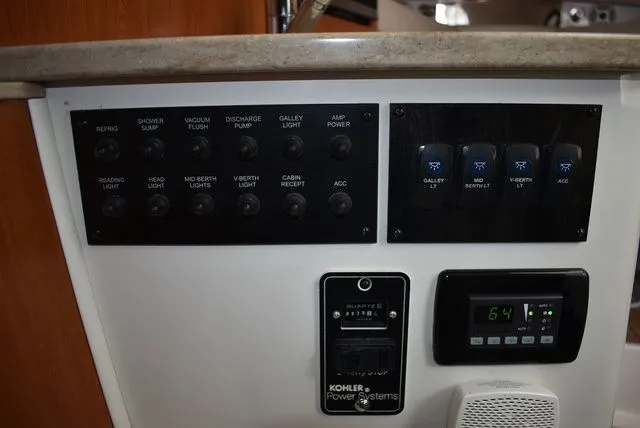 Slide: The Image of Sailfish 320 EXP WAC 2017 - 51