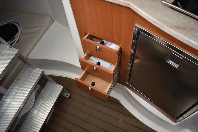 Slide: The Image of Sailfish 320 EXP WAC 2017 - 55