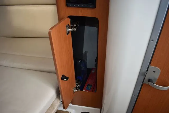 Slide: The Image of Sailfish 320 EXP WAC 2017 - 57