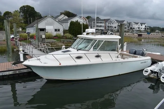 Slide: The Image of Sailfish 320 EXP WAC 2017 - 6