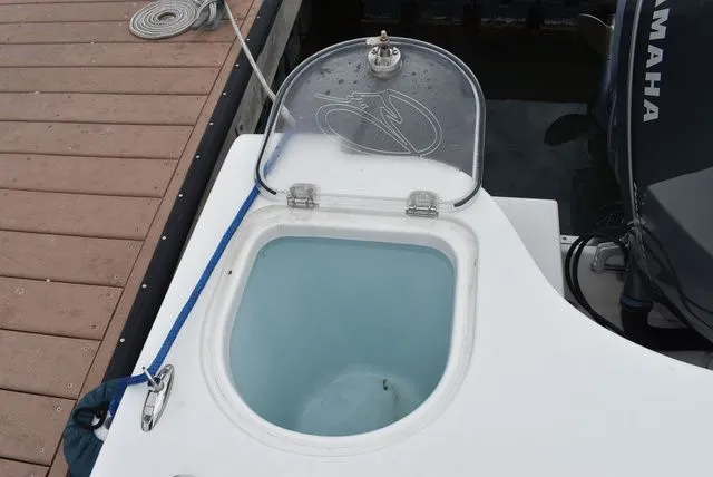 Slide: The Image of Sailfish 320 EXP WAC 2017 - 75