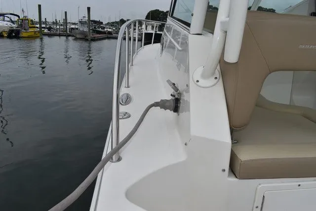 Slide: The Image of Sailfish 320 EXP WAC 2017 - 76