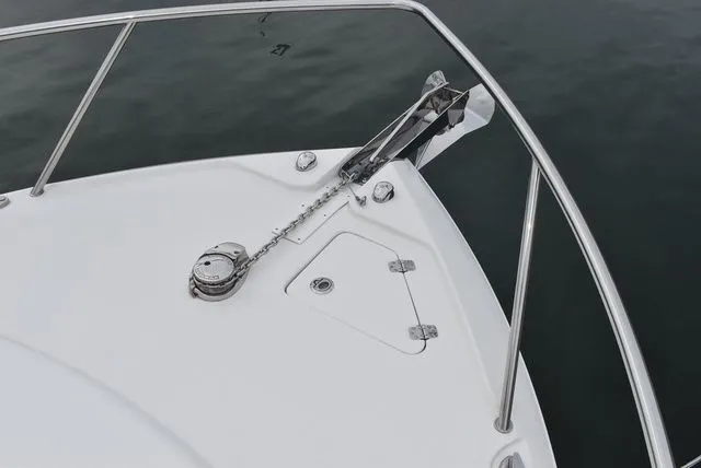 Slide: The Image of Sailfish 320 EXP WAC 2017 - 77