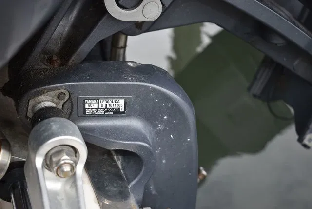 Slide: The Image of Sailfish 320 EXP WAC 2017 - 79