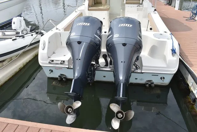 Slide: The Image of Sailfish 320 EXP WAC 2017 - 8