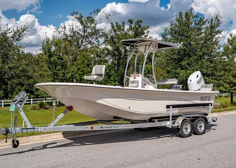 The Image of Carolina 21 LS 2026 - 1