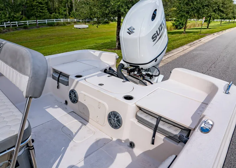 Slide: The Image of Carolina 21 LS 2026 - 10