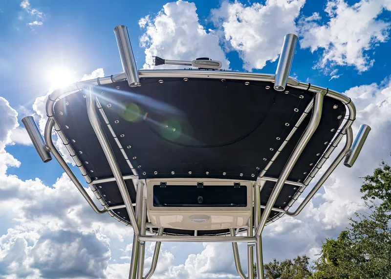 Slide: The Image of Carolina 21 LS 2026 - 11