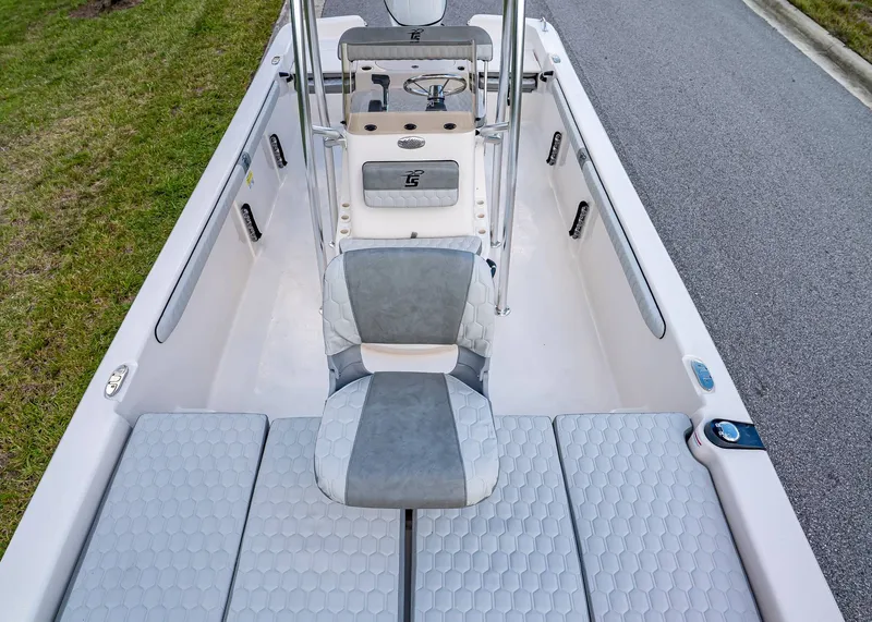 Slide: The Image of Carolina 21 LS 2026 - 18