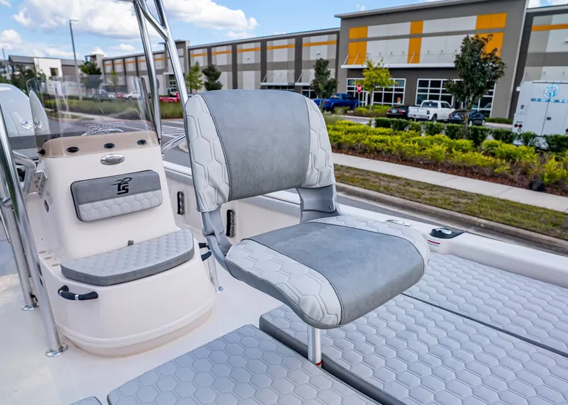 Slide: The Image of Carolina 21 LS 2026 - 19