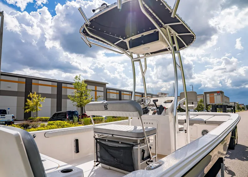 Slide: The Image of Carolina 21 LS 2026 - 6