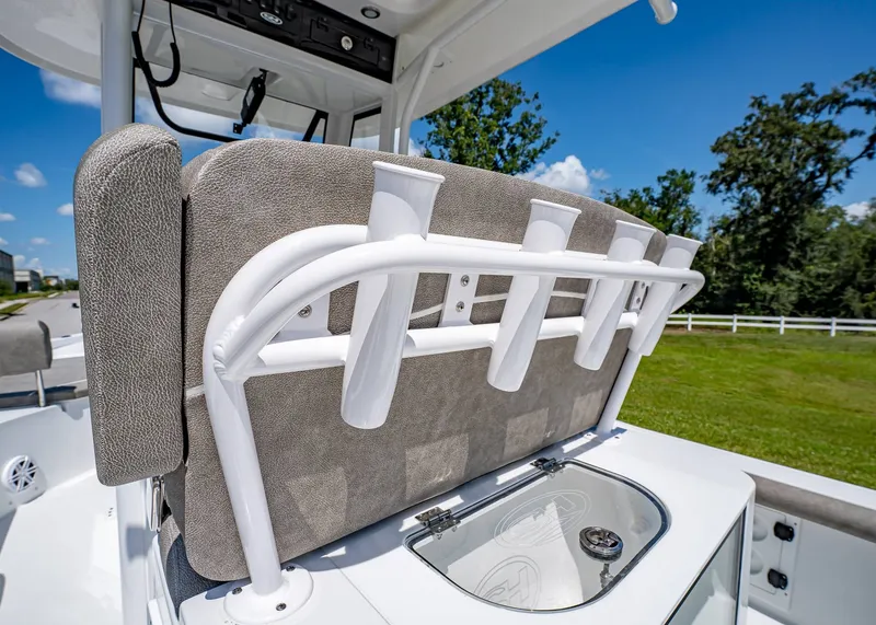 Slide: The Image of Sea Hunt BX 25 FS 2026 - 13