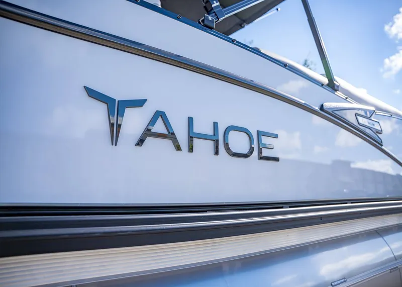 Slide: The Image of Tahoe CASCADE 2025 - 3