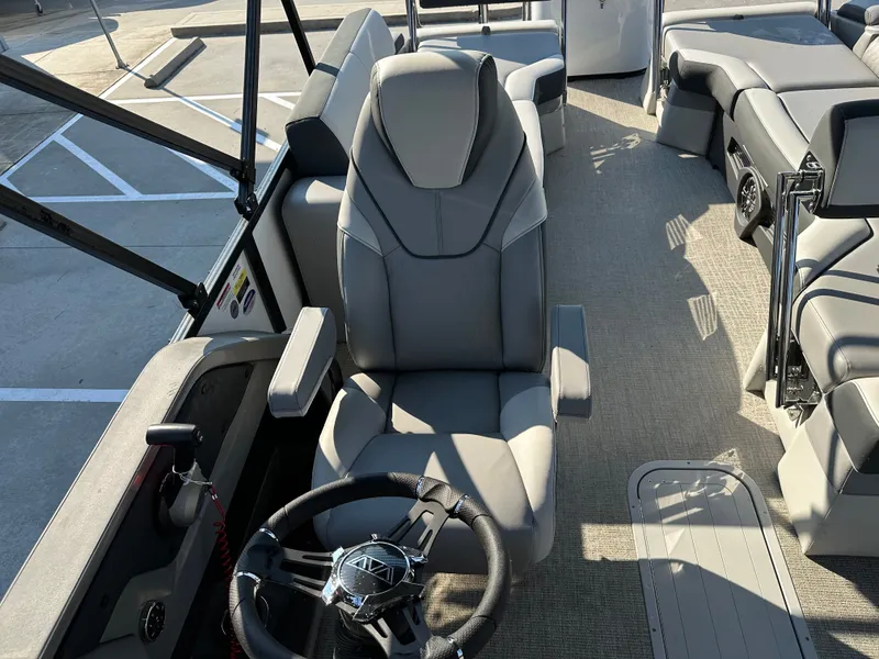 Slide: The Image of Avalon LSZ QLS23T 2025 - 23