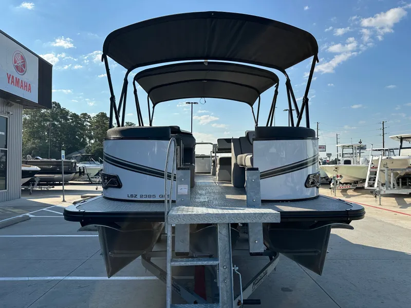 Slide: The Image of Avalon LSZ QLS23T 2025 - 5