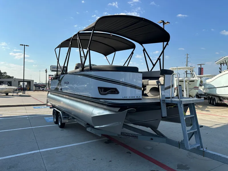 Slide: The Image of Avalon LSZ QLS23T 2025 - 6