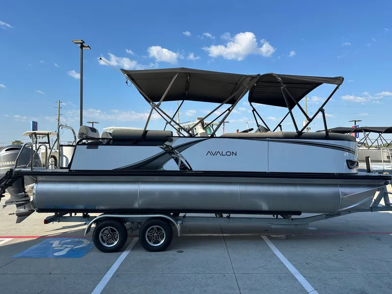 Slide: The Image of Avalon LSZ QLS23T 2025 - 7