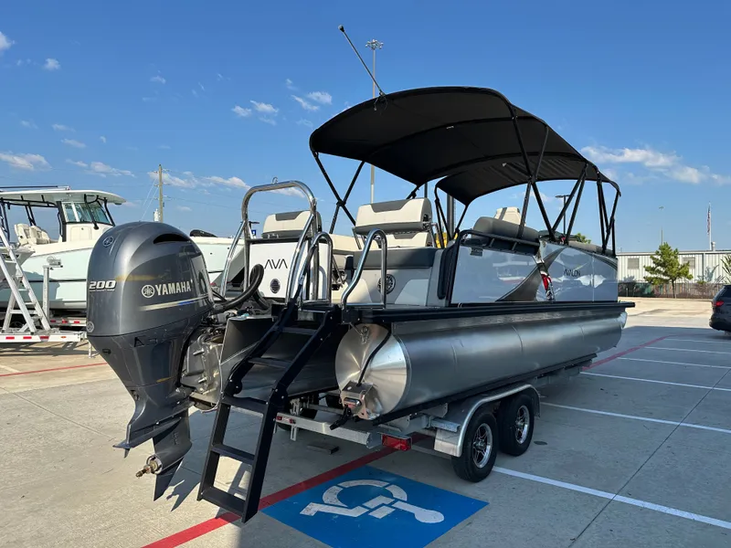 Slide: The Image of Avalon LSZ QLS23T 2025 - 8