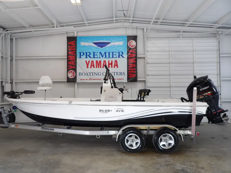 Slide: The Image of Blue Wave 2200 PureBay 2014 - 1