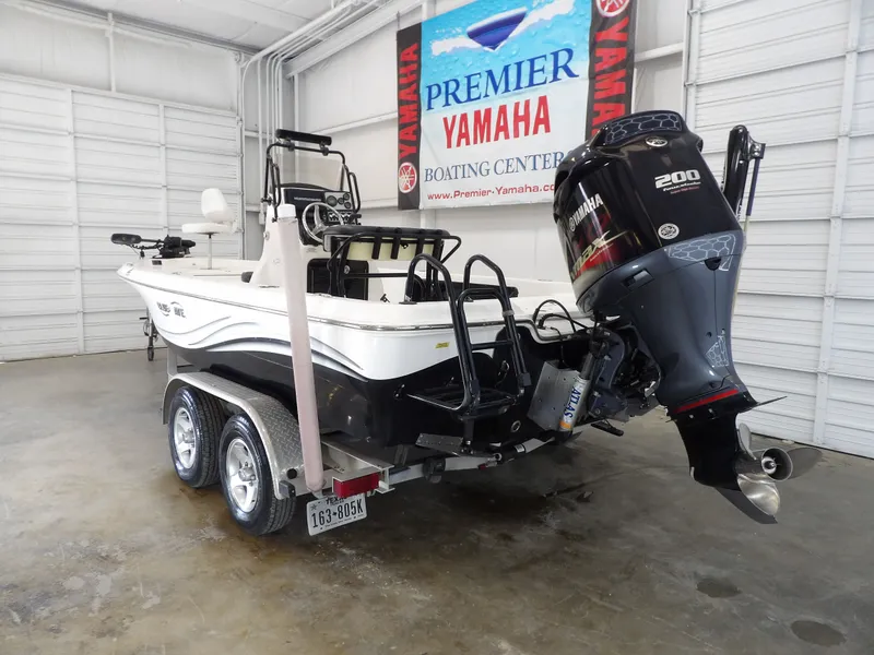 Slide: The Image of Blue Wave 2200 PureBay 2014 - 7