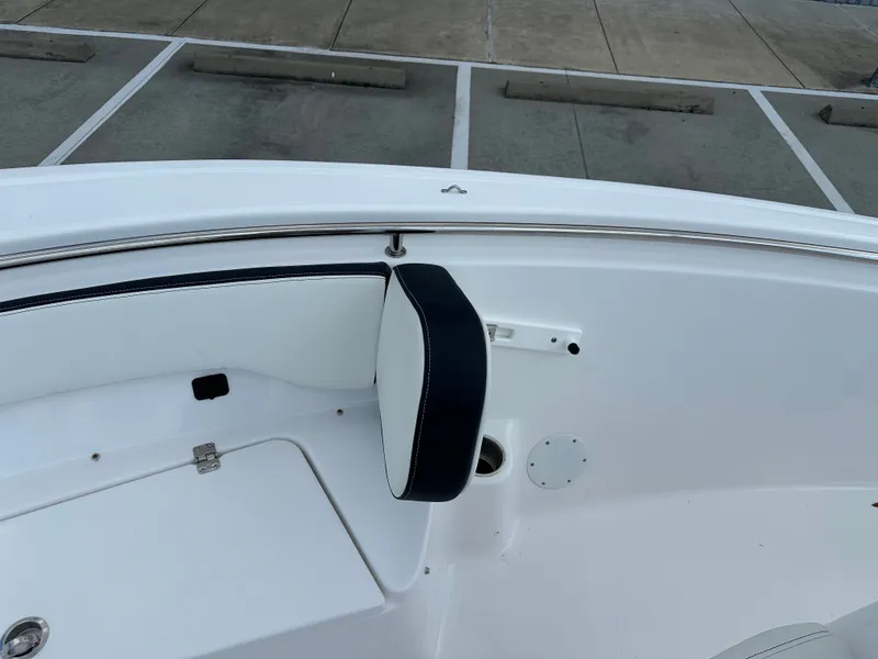 Slide: The Image of Tidewater 198 CC Adventure 2026 - 28