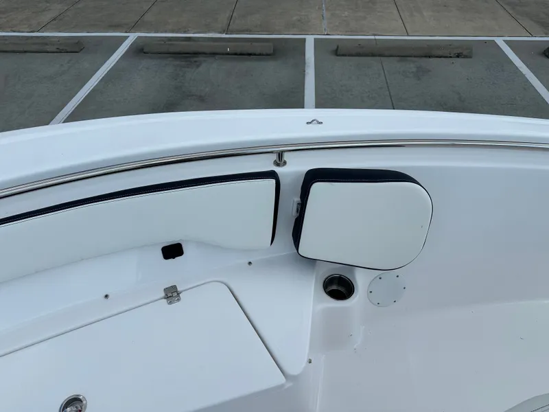 Slide: The Image of Tidewater 198 CC Adventure 2026 - 29