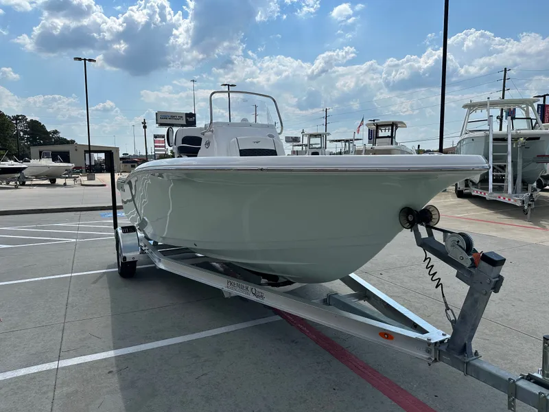 Slide: The Image of Tidewater 198 CC Adventure 2026 - 6