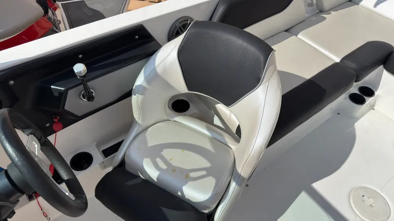 Slide: The Image of Mastercraft NXT 22 2016 - 27