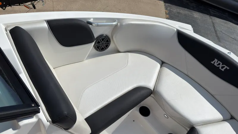 Slide: The Image of Mastercraft NXT 22 2016 - 35