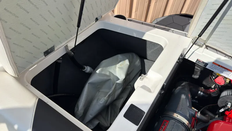 Slide: The Image of Mastercraft NXT 22 2016 - 21
