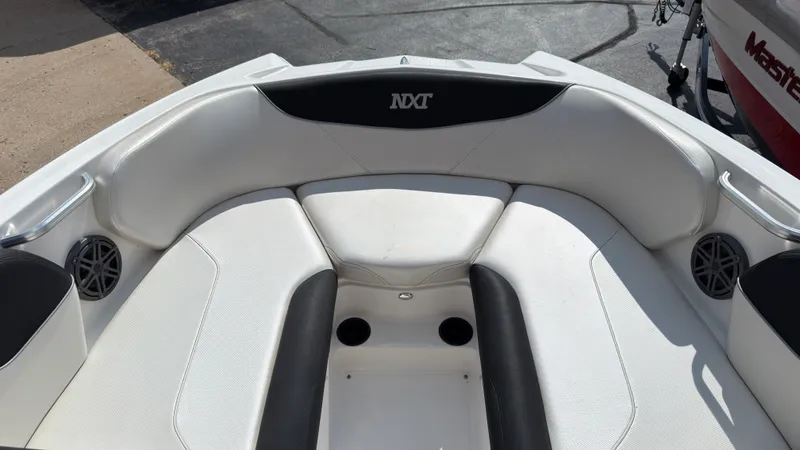 Slide: The Image of Mastercraft NXT 22 2016 - 34