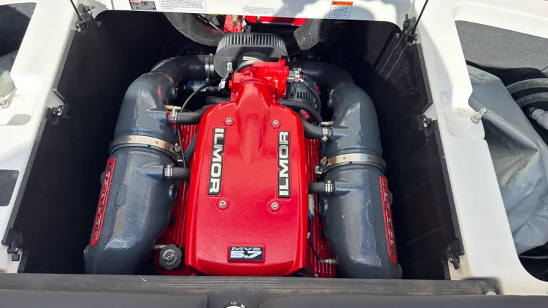 Slide: The Image of Mastercraft NXT 22 2016 - 20