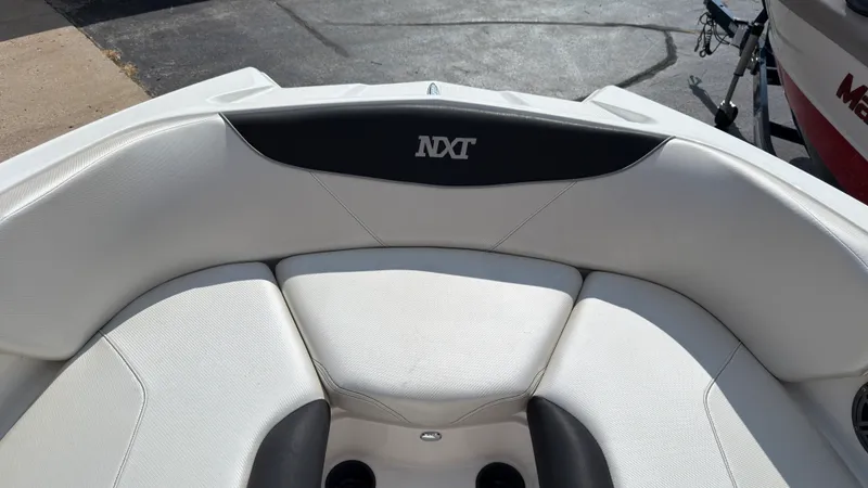 Slide: The Image of Mastercraft NXT 22 2016 - 36