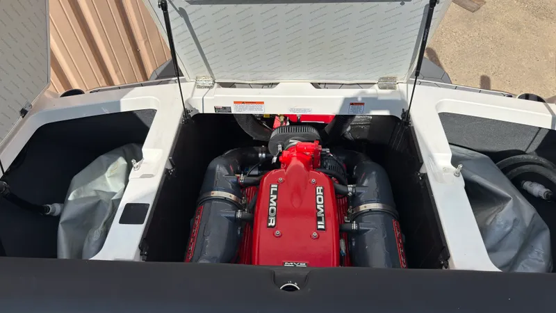 Slide: The Image of Mastercraft NXT 22 2016 - 23