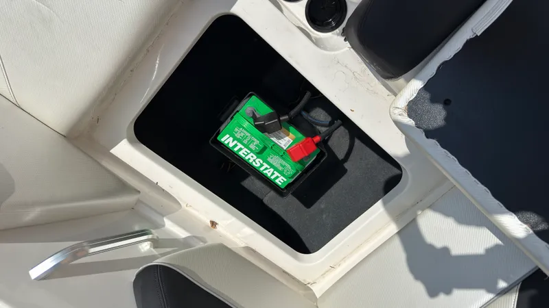 Slide: The Image of Mastercraft NXT 22 2016 - 19