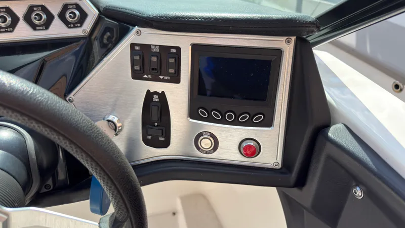 Slide: The Image of Mastercraft NXT 22 2016 - 31