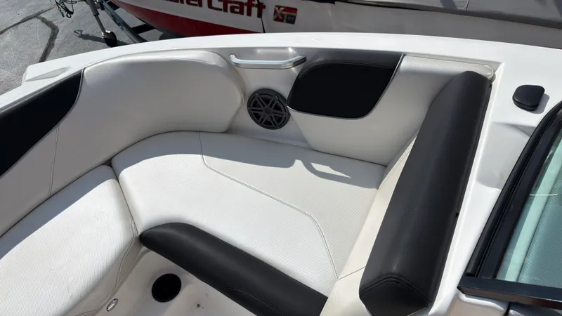 Slide: The Image of Mastercraft NXT 22 2016 - 37