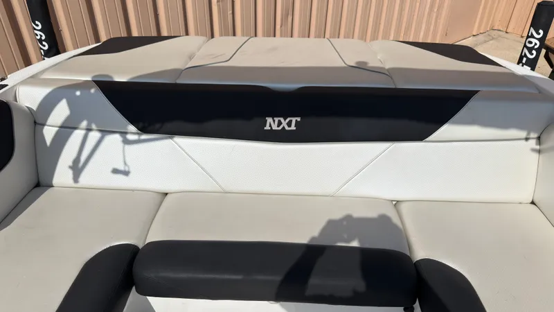 Slide: The Image of Mastercraft NXT 22 2016 - 13