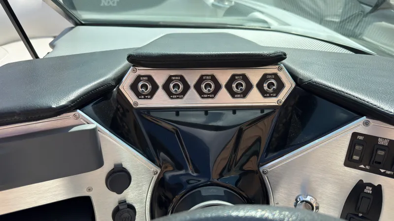 Slide: The Image of Mastercraft NXT 22 2016 - 30