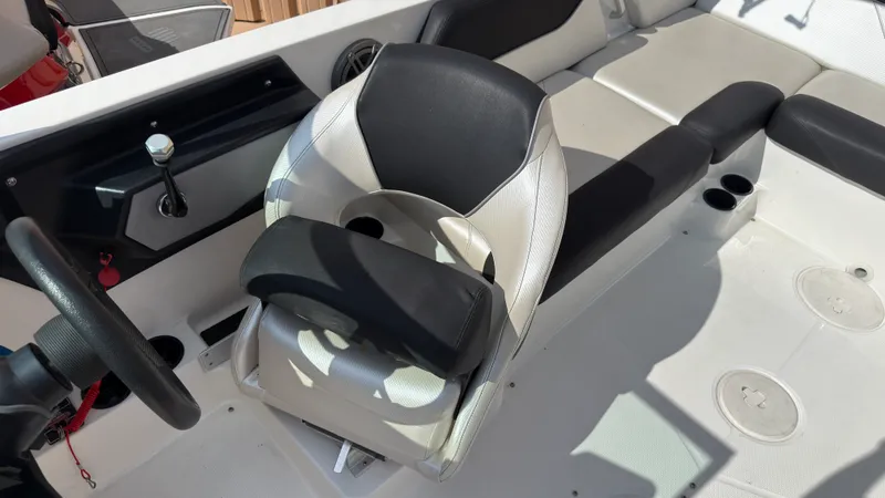 Slide: The Image of Mastercraft NXT 22 2016 - 26