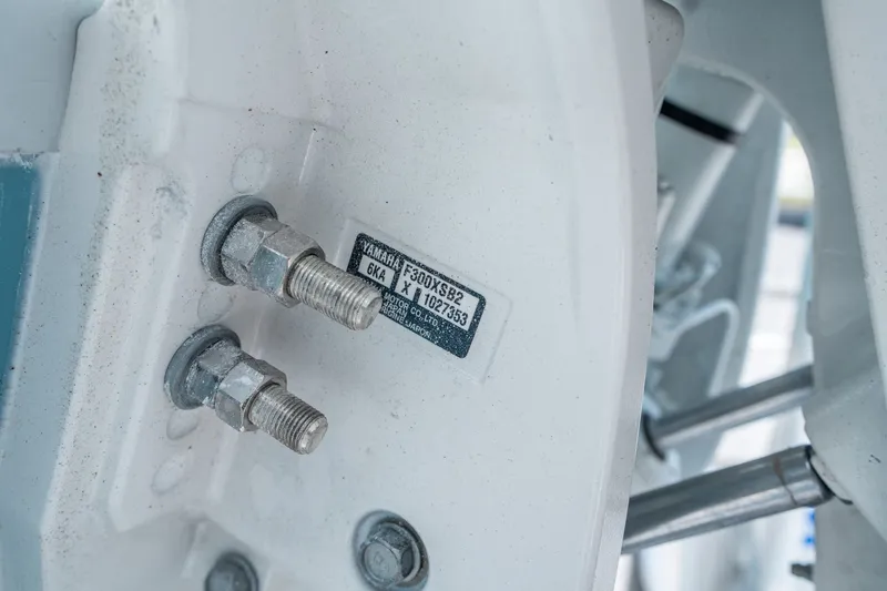 Slide: The Image of Sea Hunt Gamefish 30 Forward Seating 2026 - 32