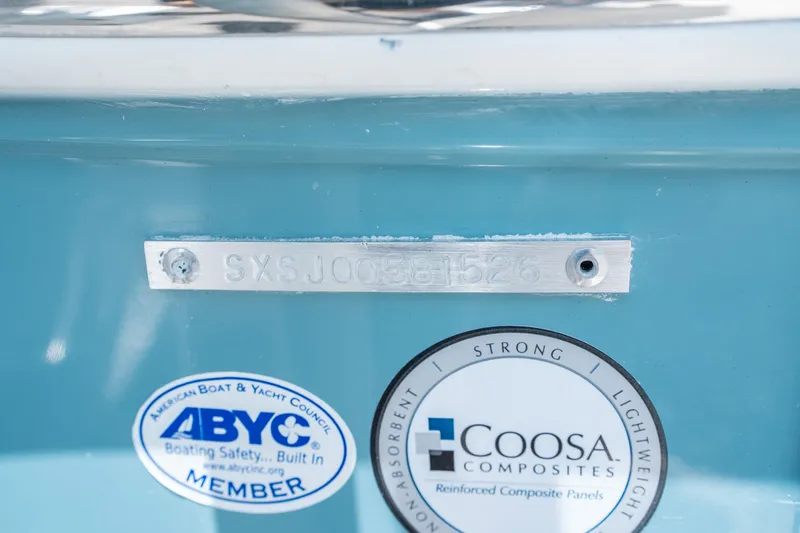 Slide: The Image of Sea Hunt Gamefish 30 Forward Seating 2026 - 33