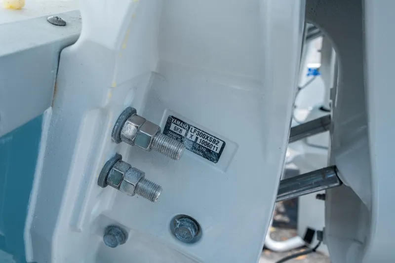 Slide: The Image of Sea Hunt Gamefish 30 Forward Seating 2026 - 31