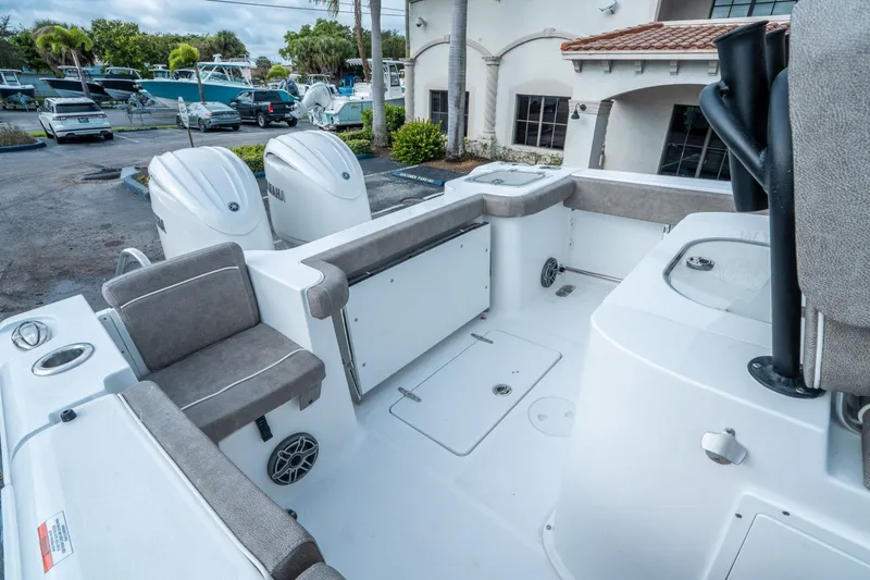 Slide: The Image of Sea Hunt Gamefish 25 2026 - 10