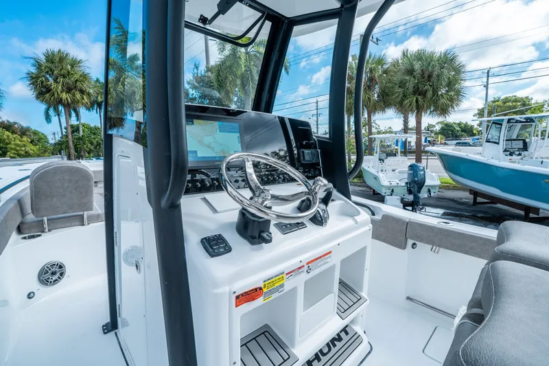 Slide: The Image of Sea Hunt Gamefish 25 2026 - 17