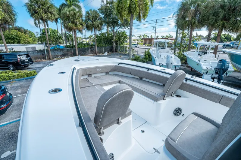 Slide: The Image of Sea Hunt Gamefish 25 2026 - 21