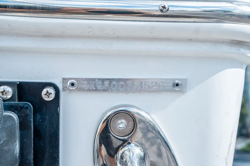 Slide: The Image of Sea Hunt Gamefish 25 2026 - 31