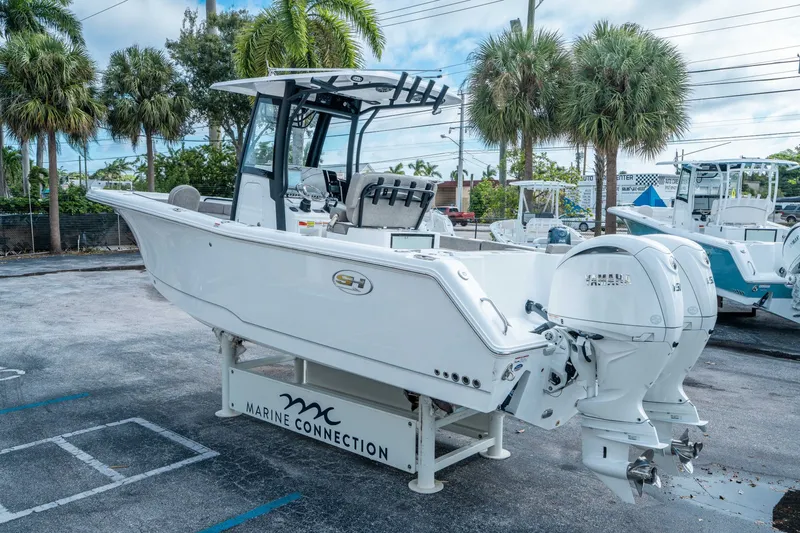 Slide: The Image of Sea Hunt Gamefish 25 2026 - 4