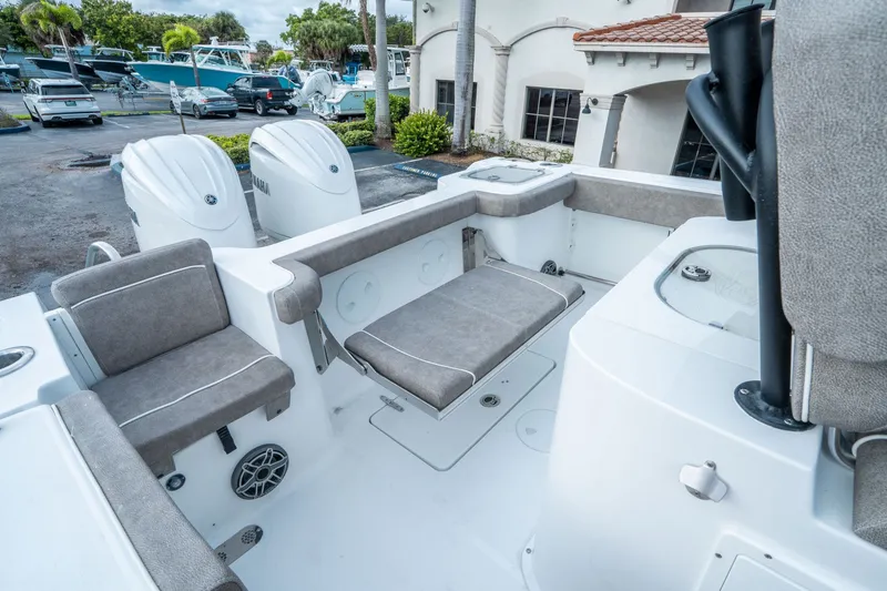 Slide: The Image of Sea Hunt Gamefish 25 2026 - 11