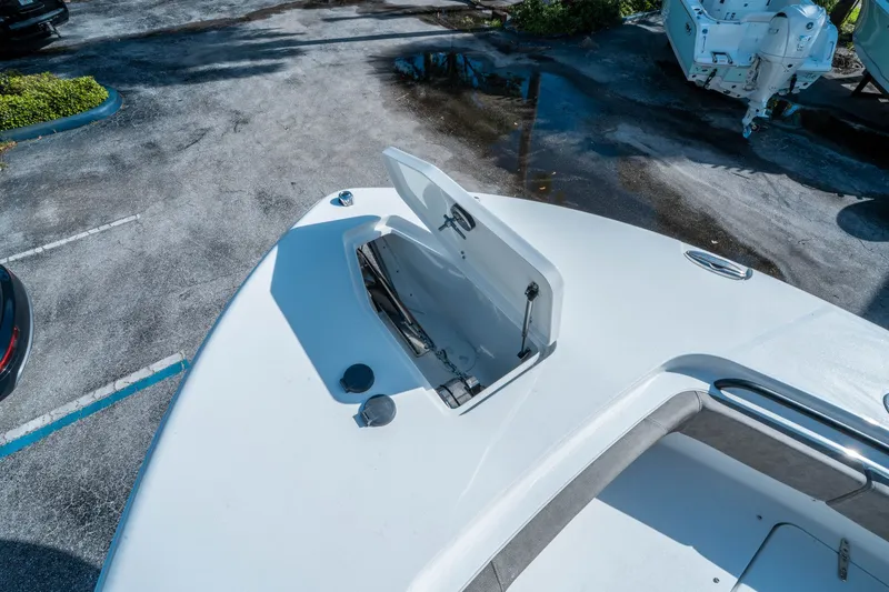 Slide: The Image of Sea Hunt Gamefish 25 2026 - 27